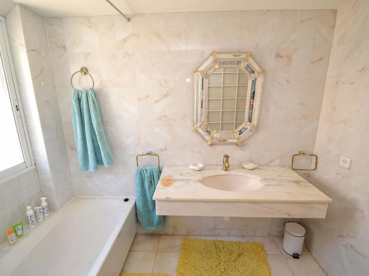 Apartment Bello Horizonte By Interhome Salou 0*,