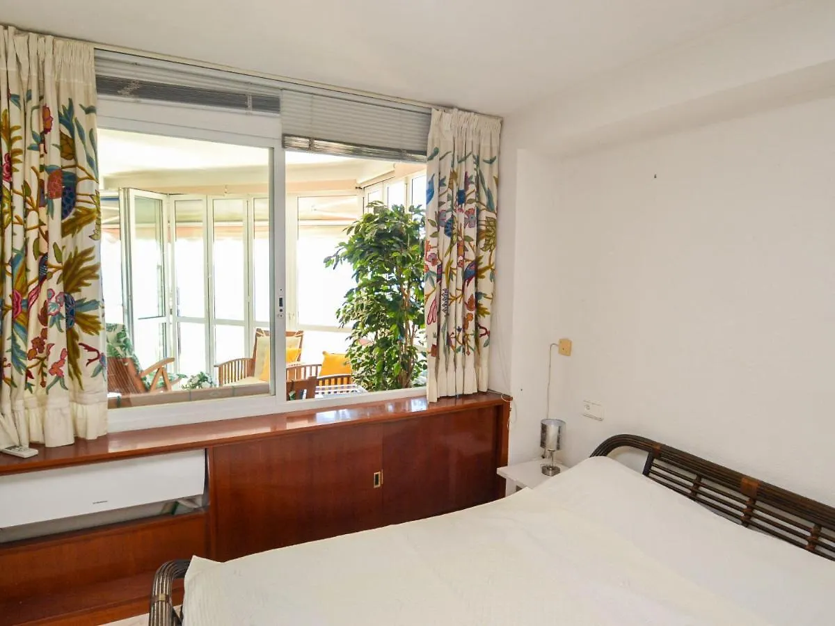 Apartment Bello Horizonte By Interhome Salou
