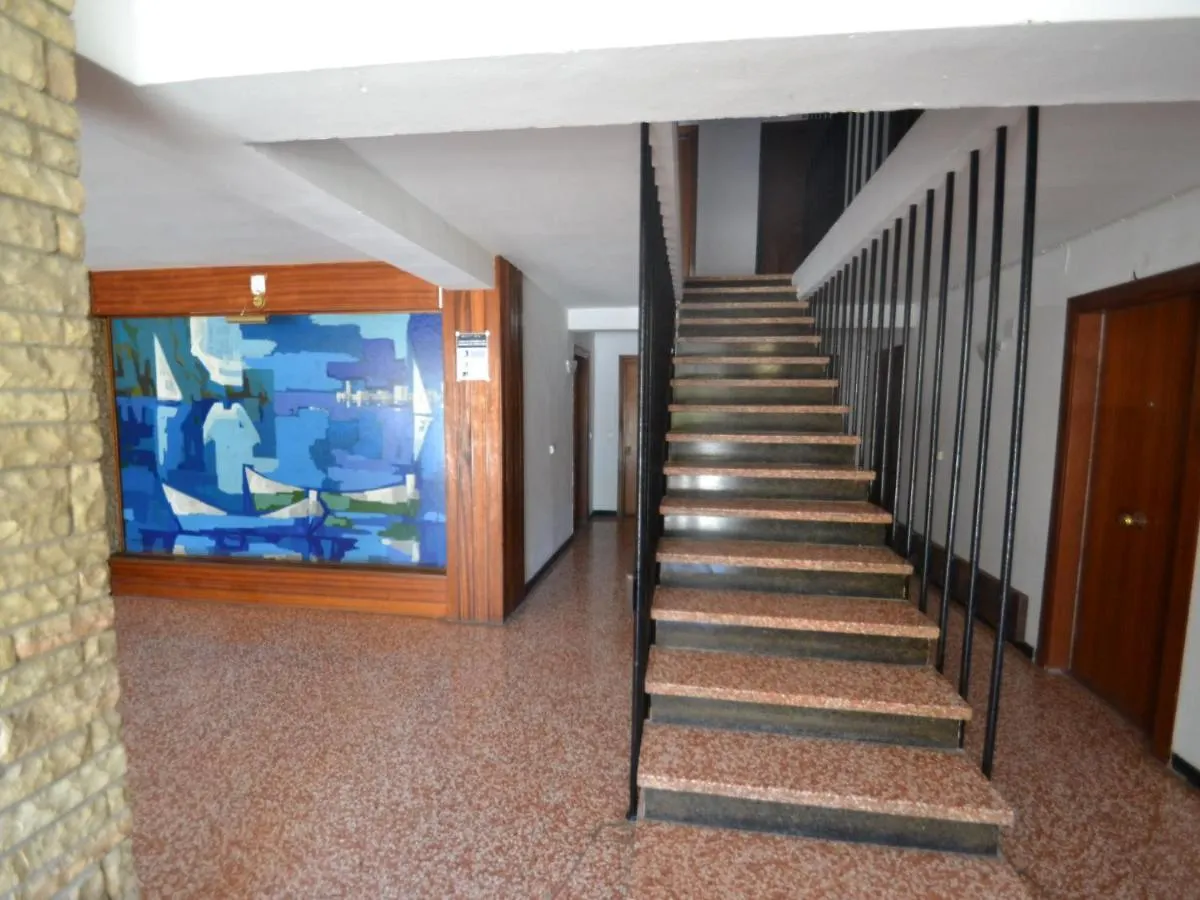 Apartment Bello Horizonte By Interhome Salou