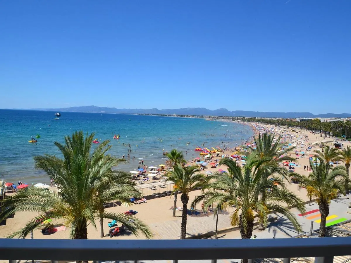 Apartment Bello Horizonte By Interhome Salou