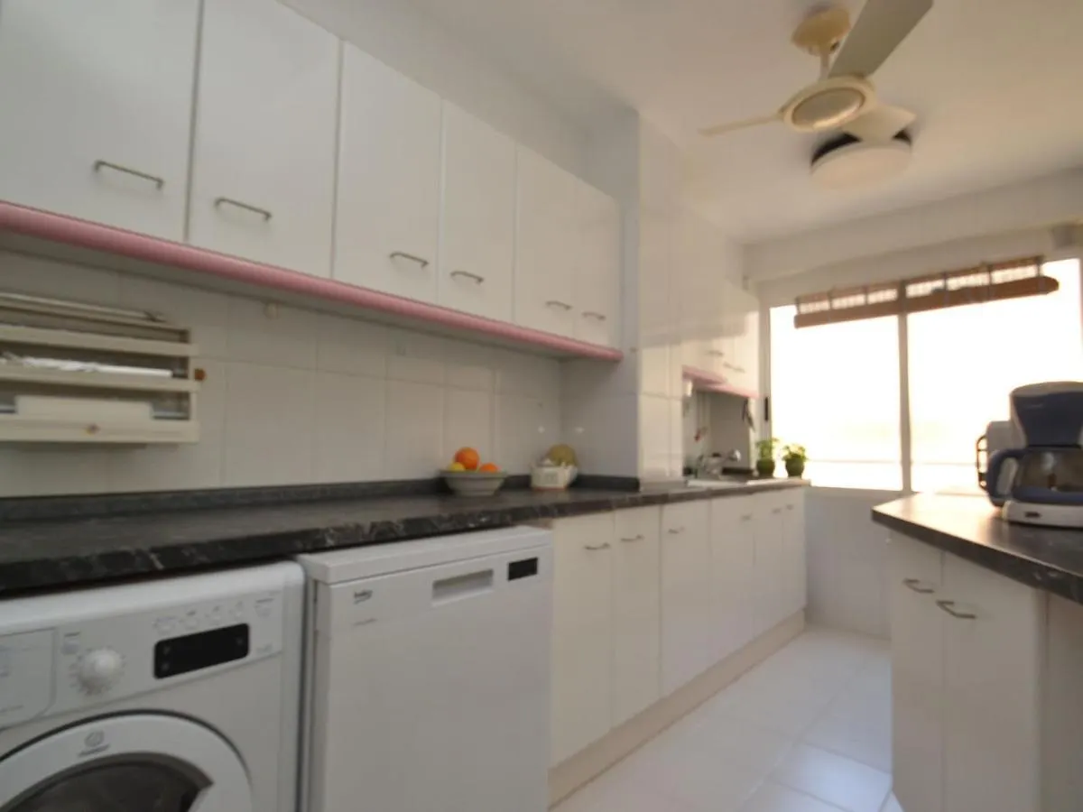 Apartment Bello Horizonte By Interhome Salou Spanyolország