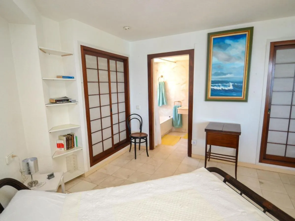 Apartment Bello Horizonte By Interhome Salou