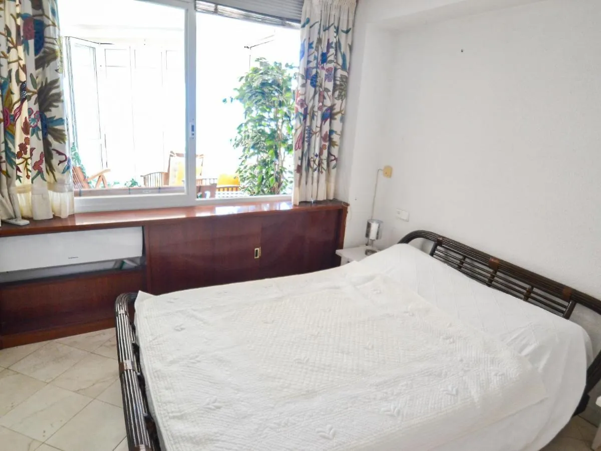 Apartment Bello Horizonte By Interhome Salou