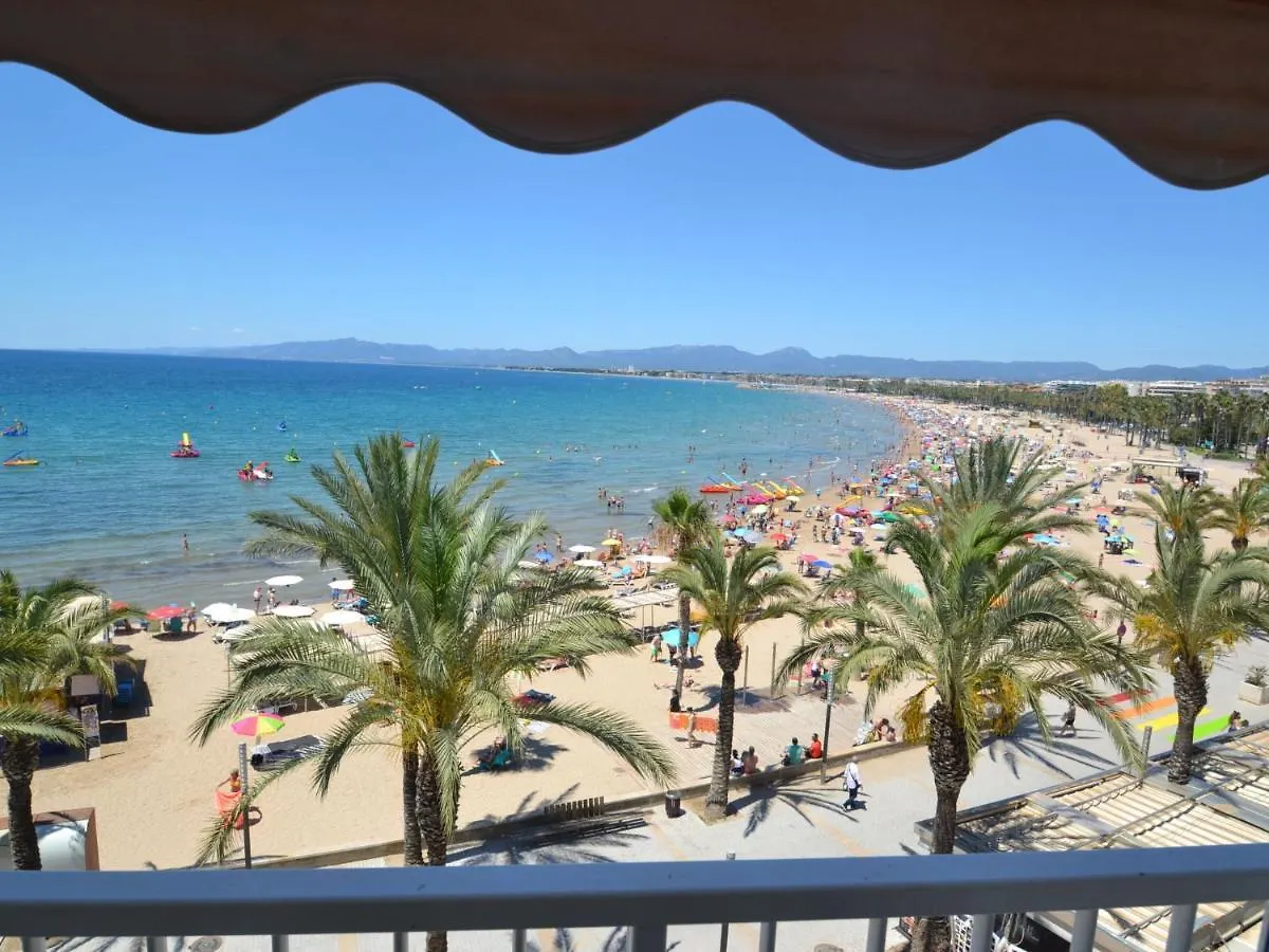 Apartment Bello Horizonte By Interhome Salou