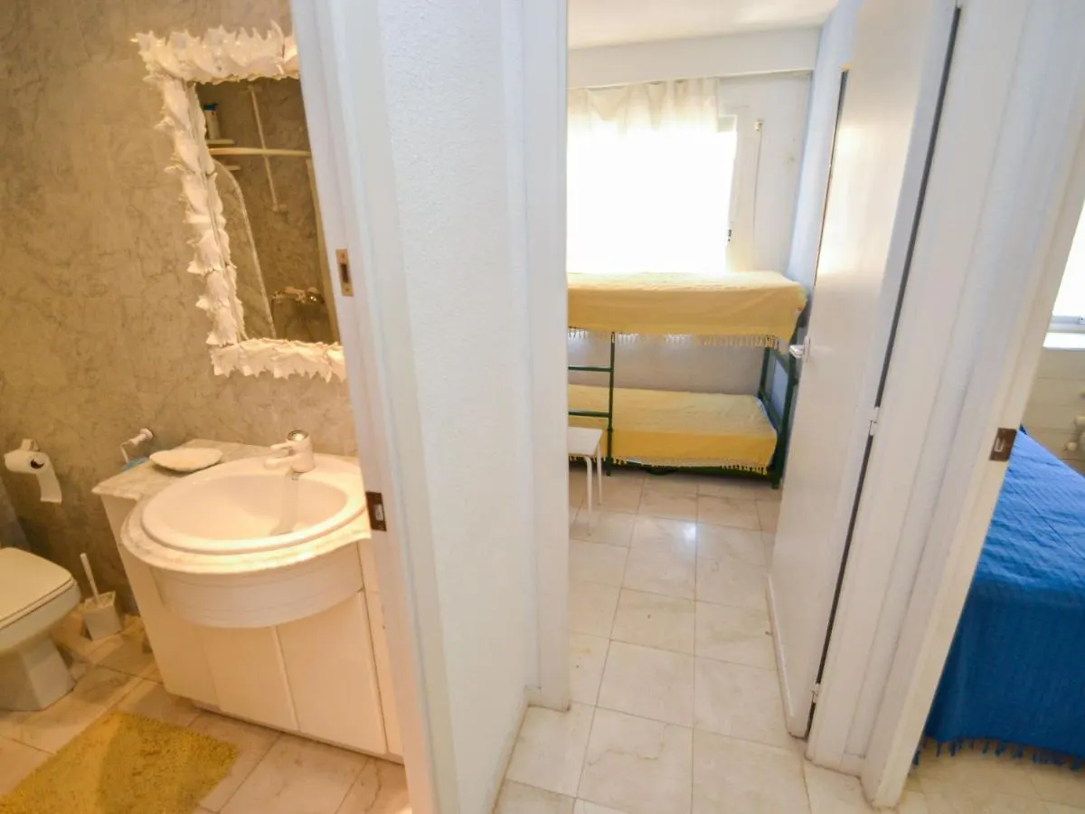 Apartment Bello Horizonte By Interhome Salou
