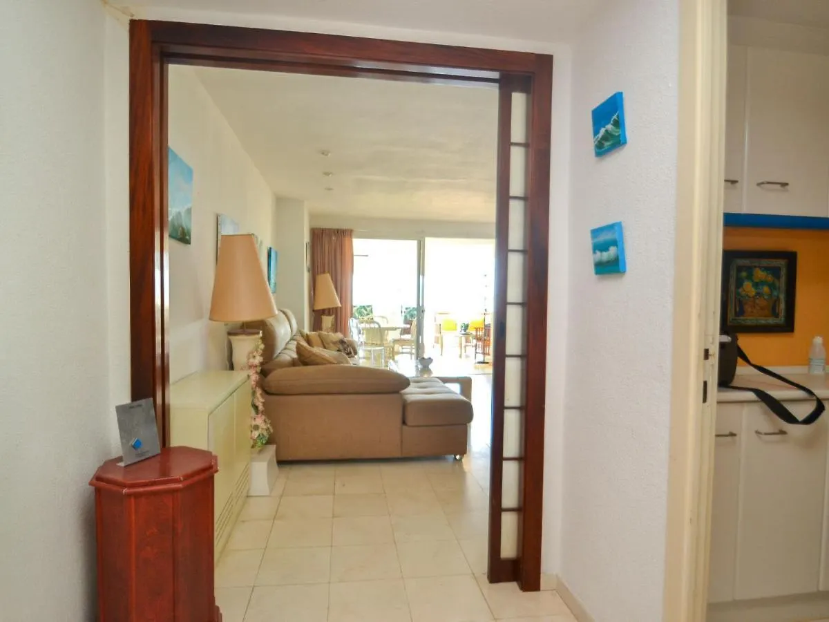 Apartment Bello Horizonte By Interhome Salou 0*,