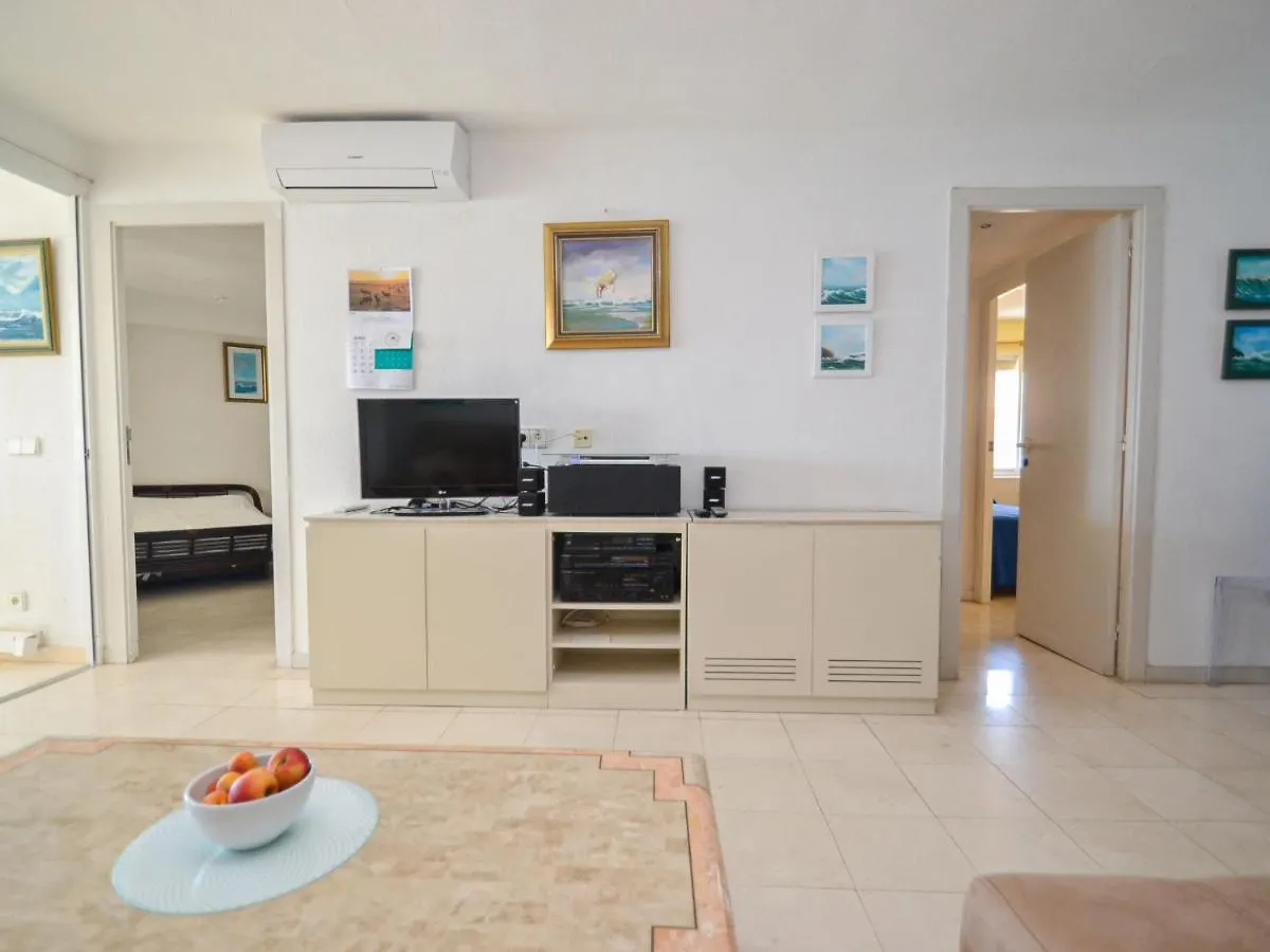 Apartment Bello Horizonte By Interhome Salou