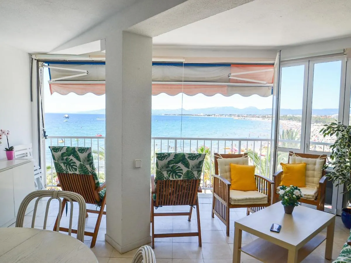 Apartment Bello Horizonte By Interhome سالو