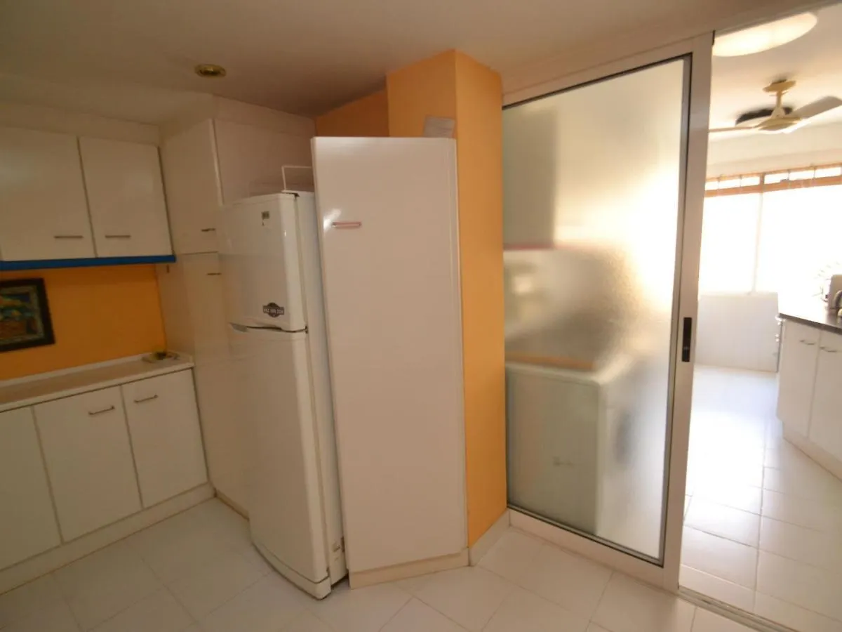 Apartment Bello Horizonte By Interhome سالو