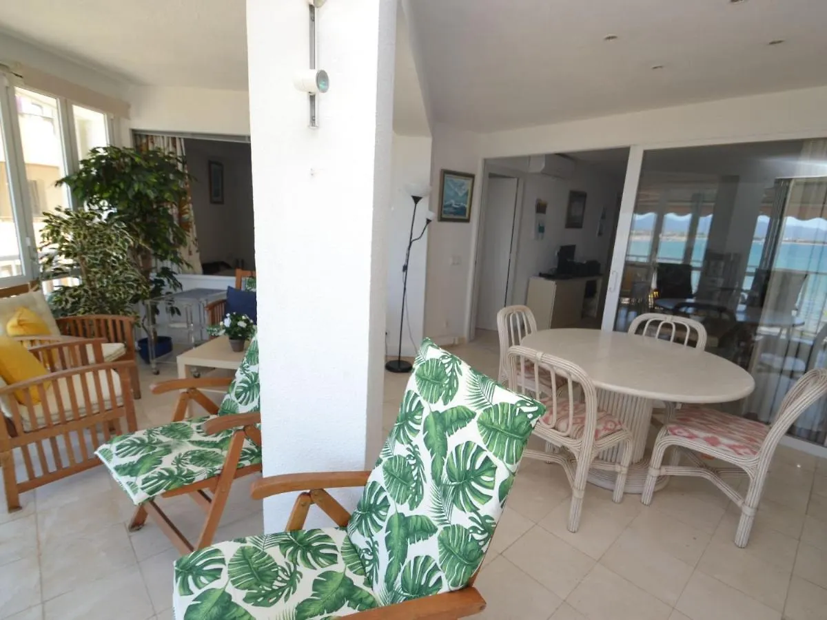 Apartment Bello Horizonte By Interhome سالو