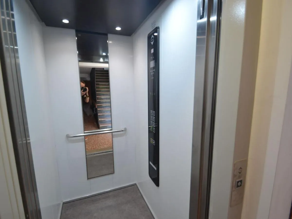 Apartment Bello Horizonte By Interhome سالو 0*,  إسبانيا